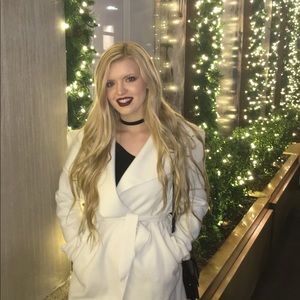 Meet your Posher, Brooke